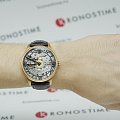Часы Tissot Chemin des Tourelles Squelette T099.405.36.418.00 фото 10